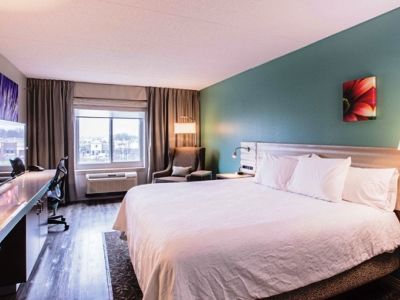 Hilton Garden Des Moines/urbandale 3* Urbandale