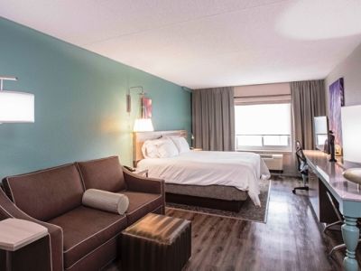 Hilton Garden Des Moines/urbandale Hotel Urbandale