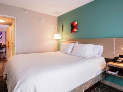 Hotel Hilton Garden Des Moines/urbandale Urbandale