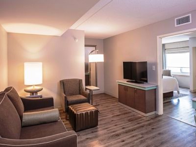 Hotel Hilton Garden Des Moines/urbandale Urbandale