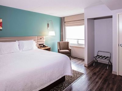 Hilton Garden Des Moines/urbandale Hotel Urbandale