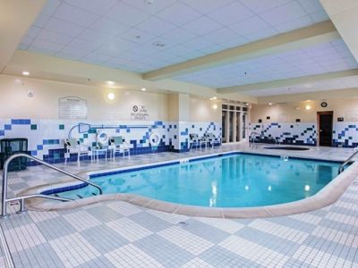 Hotel Hilton Garden Des Moines/urbandale Urbandale