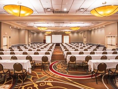Hilton Garden Des Moines/urbandale 3* Urbandale